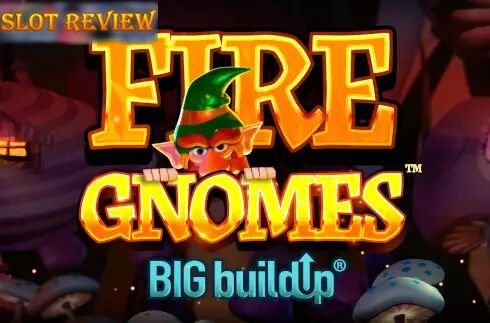 Fire Gnomes Slot Review